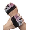 KUTOOK Gym Gloves Men Women Weight Lifting Fitness Training Hand