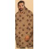 Premium Hoodie Blanket Reversible - One Size Fits All, Cute