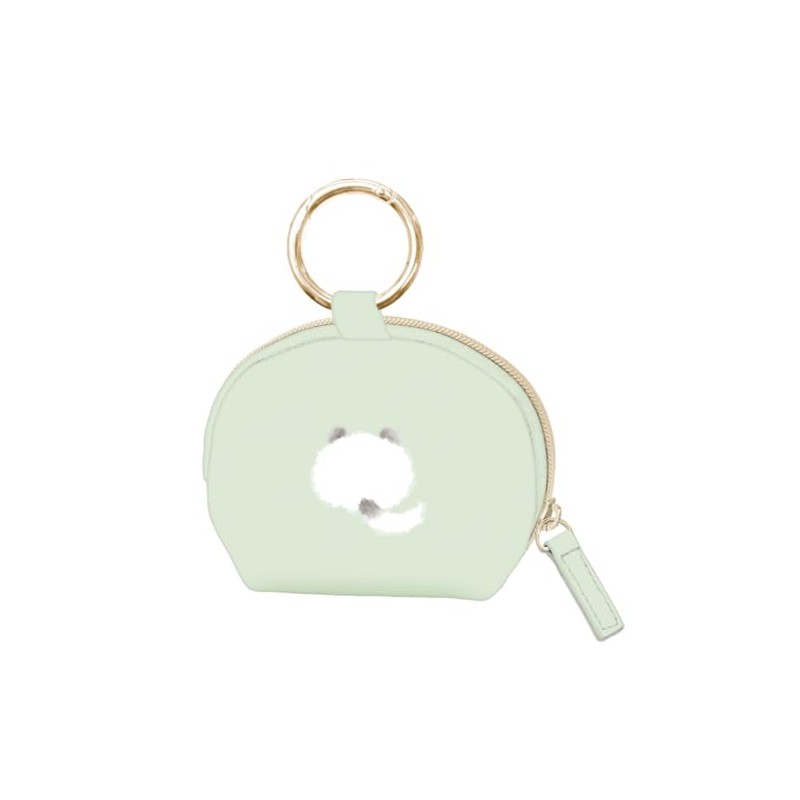 Mofut Mini Shell Pouch