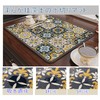 Drying Mat, Kitchen, Quick Drying, Absorbent Mat, Diatomaceous Earth, Kitchen