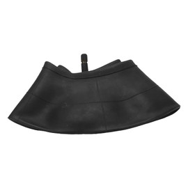 Inner Tube Replacement, High Performance Flexible Duty 3.50/4.00‑6 Wheelbarrow Inner Tube Impact Resistant for Yard Trail Car