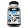 Kaya Naturals Multivitaminas Hombre 60 Cápsulas Veganas