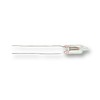 CML INNOVATIVE TECHNOLOGIES NEON LAMP, WIRE ENDED, T2 | NEON