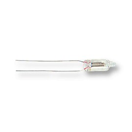 CML INNOVATIVE TECHNOLOGIES NEON LAMP, WIRE ENDED, T2 | NEON LAMPS LIGHTING/INDICATORS, 5 X QTY - 16/30SB
