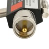UHF Coaxial Lightning Surge Arrester 400W Male to Female Lightning