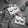 KISS Lash Couture Triple Push Up Collection 1 Pair of