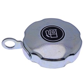 JEENDA Locking Fuel Cap 87335469 130049A1 Fits Case 580L 580M 580SL 580SM 590SM 590SL 570MXT 570NXT 585G 586G 586H 588G 588H