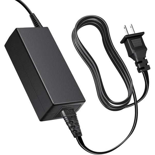BestCH 12V 5A AC Adapter for CD Coming Data Model
