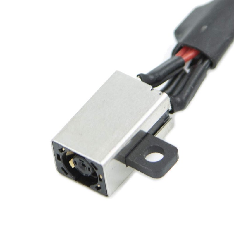 MMOBIEL DC Power Jack Dock Connector Flex Charging Socket Compatible