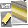 LIFKOME 2Pcs High Absorption Windowsill Sponge Pads PVA Material Quick