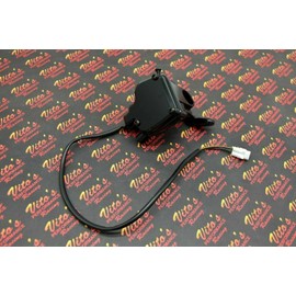 Vito's thumb throttle assembly + lever 1987-2006 fits Yamaha Banshee Blaster Warrior