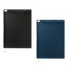 Sonic CB-4876-K Clipboard, A4 Vertical Type, Antibacterial Type, Magnetic Included,