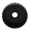 Angle Grinder Polishing Wheel Carbon Steel Wear Resistant Wood Carving