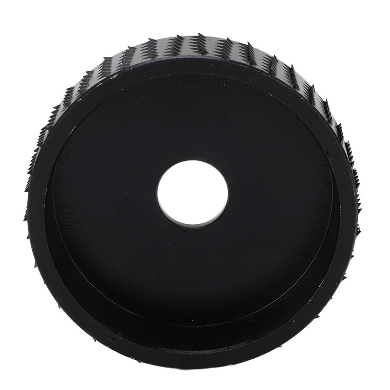 Angle Grinder Polishing Wheel Carbon Steel Wear Resistant Wood Carving
