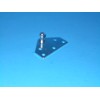 N/A *10MM FLAT BRACKET 2 1/2" MOUNT FLANGE GAS STRUT