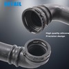AUCERAMIC 667-309 Turbocharger Intercooler Hose Fit for 2016-2019 Chevy Cruze