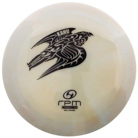 RPM Discs Atomic Kahu Distance Driver Golf Disc [Colors May Vary] - 170-175g