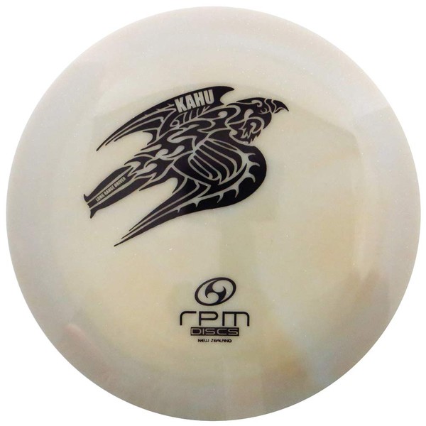 RPM Discs Atomic Kahu Distance Driver Golf Disc [Colors May