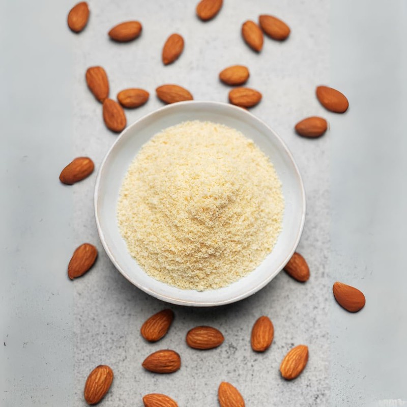 Ground Almonds - 500g