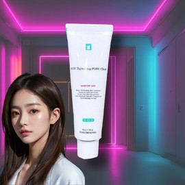 Tosowoong Pore Clinic Pore Contraction Cream 50ml Tosowoong Pore Clinic Pore Contraction Cream 50ml / 토소웅 포어클리닉 모공수축 크림 50ml 토소웅 포어클리닉 모공수축 크림 50ml