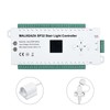 Motion Sensor LED Stair Controller, 32 Channel PIR Motion Sensor