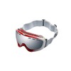 Alpland Ski Glasses Snowboard Goggles Ski Goggles for Women Lady