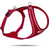Belka Comfort Harness Red S