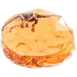 Toysmith Dino Fossil Putty