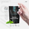 Creatine Monohydrate 3000mg – 90 Vegan Tablets – Proven to