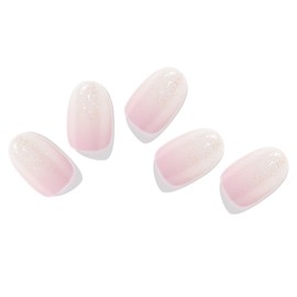 [Vegan Beauty] Edge You Attaching Shop Gel 16p, Romantic Neon Glow, 1 Piece / [비건뷰티] 엣지유 붙이는 샵젤 16p, 로맨틱 네온글로우, 1개