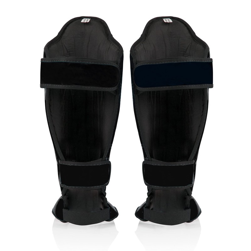 Fairtex SP5 Muay Thai Shin Guards for Men, Women, Kids