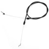 VIKKSAER 582598601 Drive Cable, Lawn Mower Drive Control Cable, Replacement