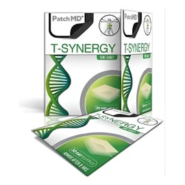 T-synergy Patch T-synergy Parche Pack 30 Piezas