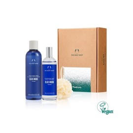 Blue Musk Duo Gift Set (Hair & Body Wash + Body Mist) (888225) / 블루 머스크 듀오 선물세트(헤어&바디워시+바디미스트)(888225)