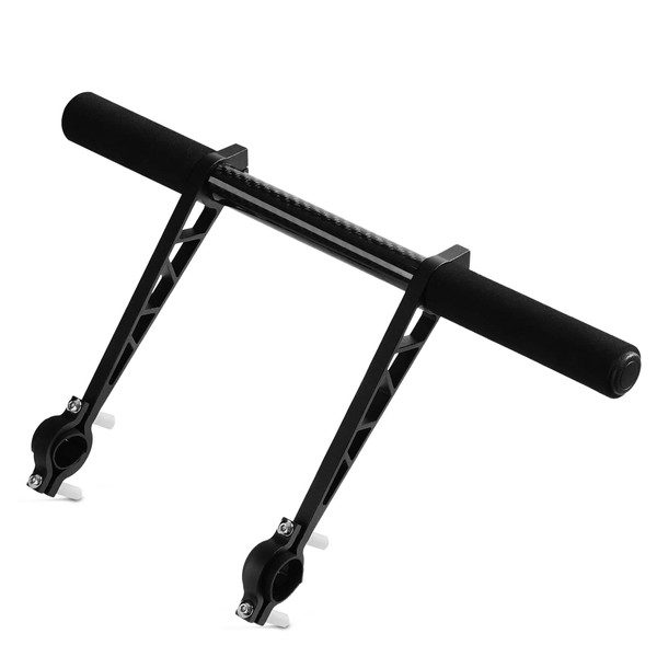 Stroll Handle Extension Bar,Stroll in Comfort with Our Universal Stroller