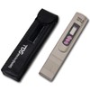 Wagner Blue TDS Meter Easy Digital | Accurately Measures the