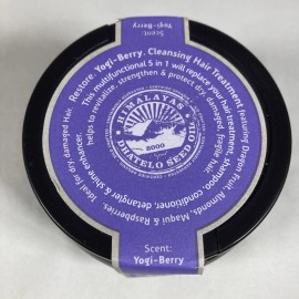 tweak-d Tweak'd By Nature Hair Restore Cleansing Treatment Yogi-Berry - 8 oz - New