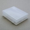2 x Small Double Sided 16 Compartment Box - Fishing