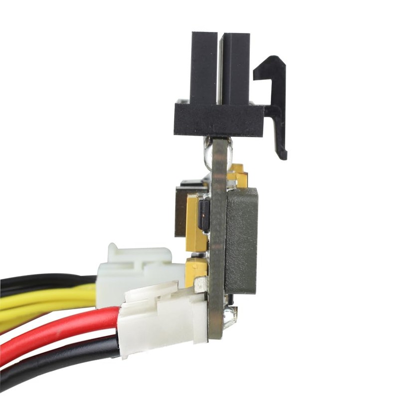 24pin DC ATX PSU 12V DC Input DC 12V 150