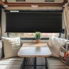 RVINGPRO RV Blinds for Camper Windows, Camper Replacement Blinds, Privacy