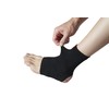 magico sport Ankle Power Sleeve for Ankle - Free