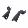 21ST Hold Hood Ditch LED Pod Light Mount Brackets Kit