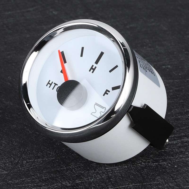 52mm / 2in Marine Boat RV Sewage Water Holding Tank