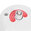 G7/8 Toilet Seat Bidet Sprayer Attachment with Dual Nozzle Home
