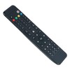 RED360TV Replaced Remote Control - VINABTY Compatible with Red line