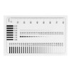 Mountlaser Crack Monitor, Crack Measuring Tool, Crack Width Ruler, Gap Ruler, Pack of 1