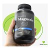 Kit 2 Glicinato De Magnesio 180 Cáps Glycinate Magnesium