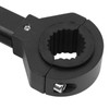 Pair of 0.75in 1.18in ATV UTV Light Bar Mounts 360