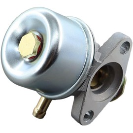 BXparts Carburetor Tune up for Craftsman Model 247.77640 27 Ton Log Splitter Replacement Carb