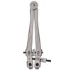Professional Watch Back Case Opener Cover Repair Wrench Remover Tool